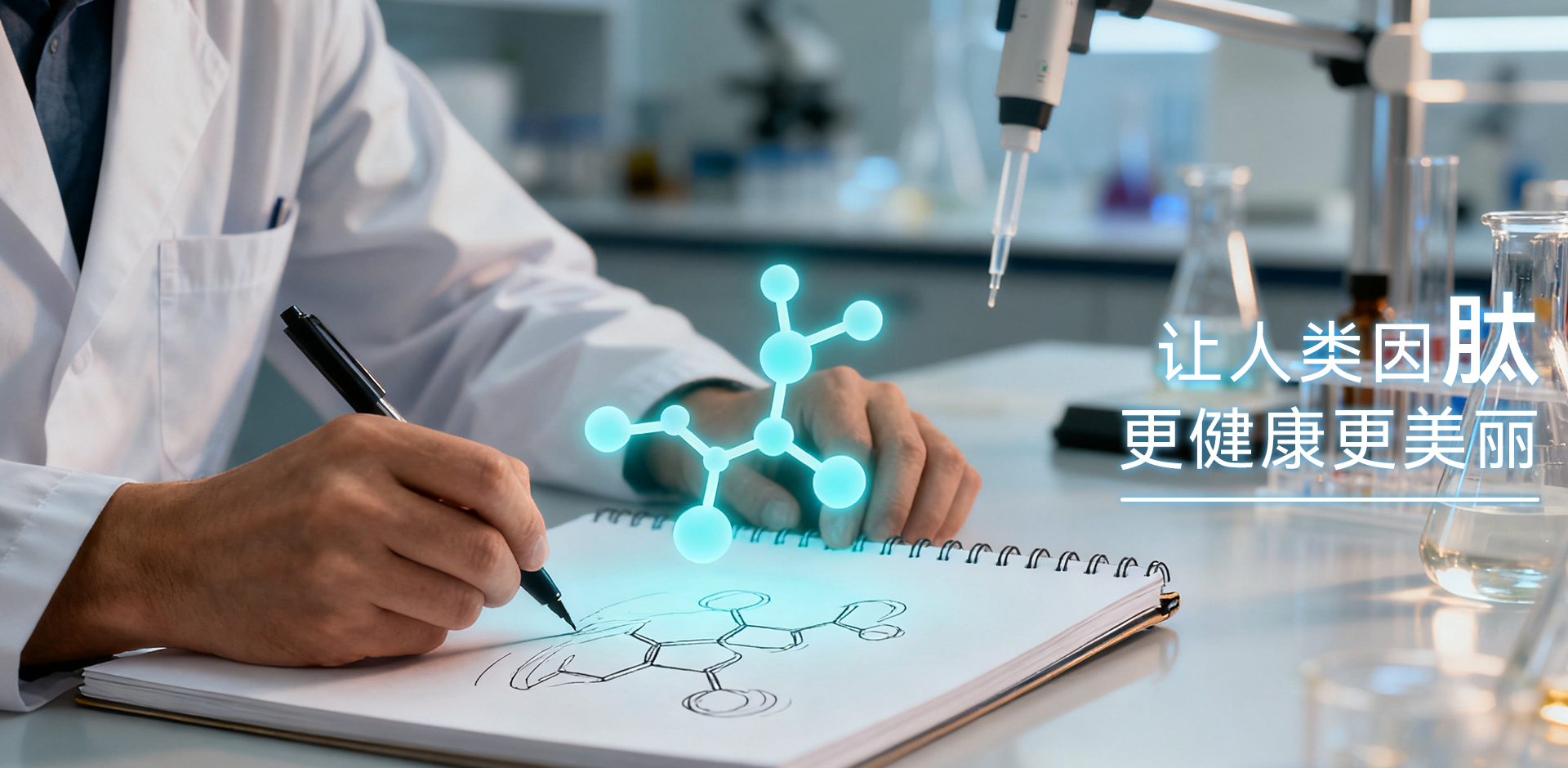 TUOHAI laboratory
